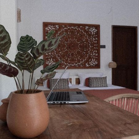 Hotel Clics Coliving&Coworking Dickwella Zewnętrze zdjęcie