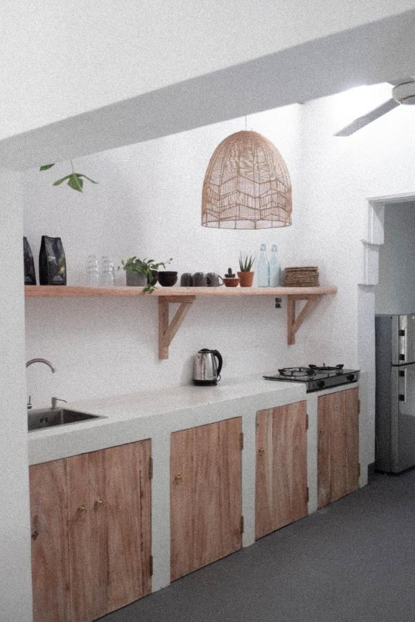 Hotel Clics Coliving&Coworking Dickwella Zewnętrze zdjęcie