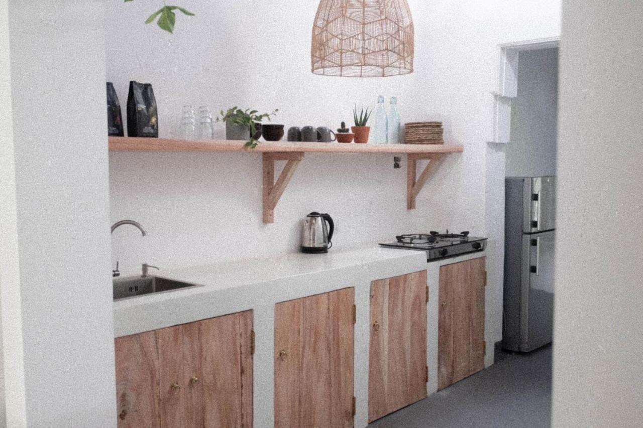 Hotel Clics Coliving&Coworking Dickwella Zewnętrze zdjęcie